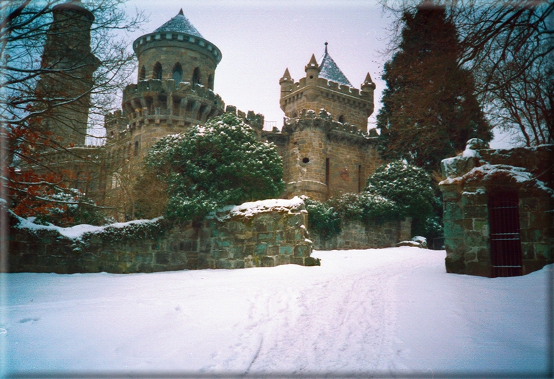 foto Castello di Lowenburg